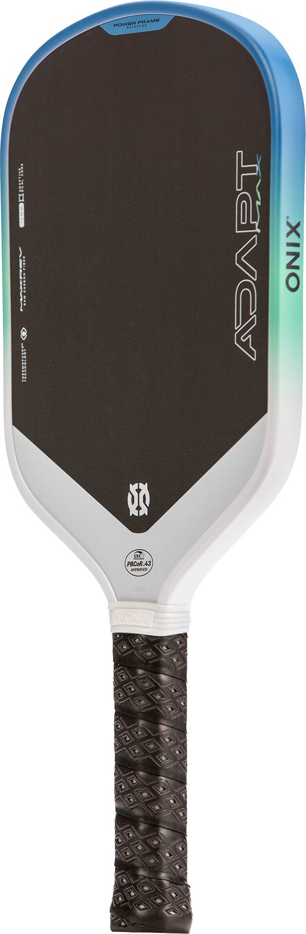 Onix Adapt Max Pickleball Paddle | Dick's Sporting Goods