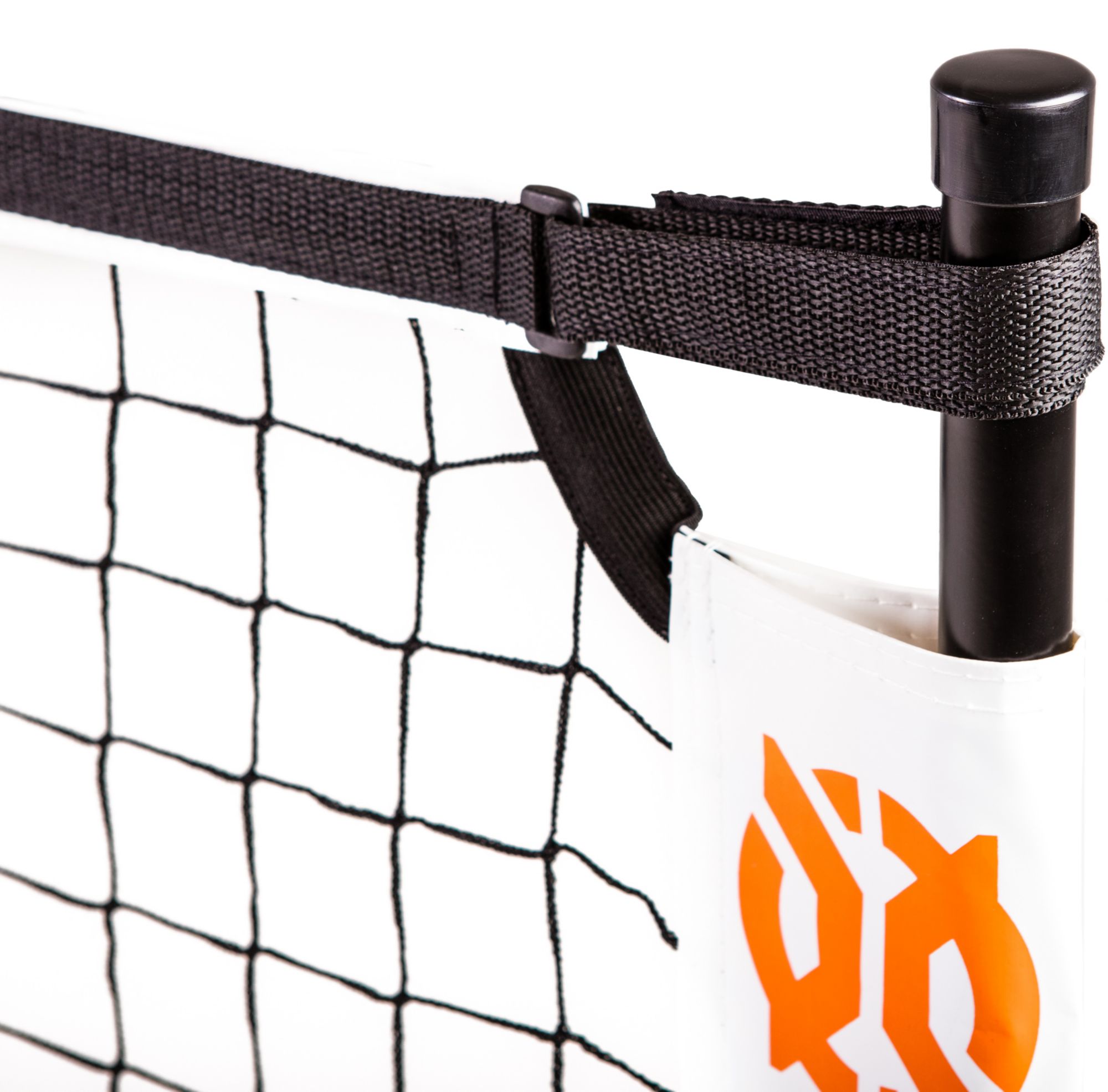 Onix Portable Pickleball Net and Carrying Case