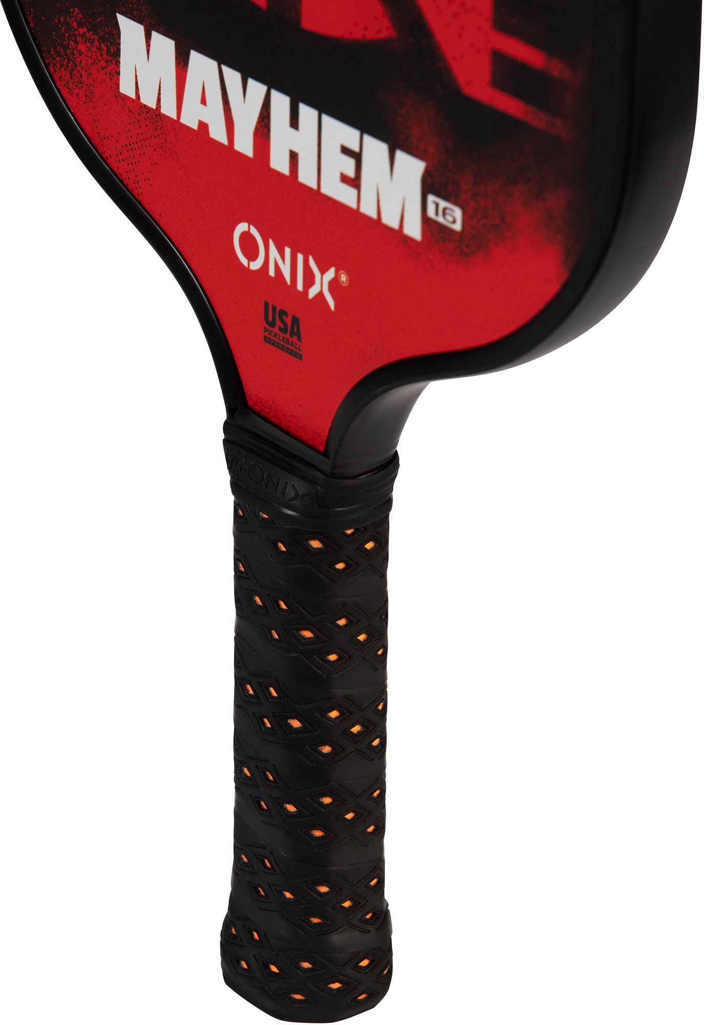 Onix Sports Mayhem 16 mm Pickleball Paddle product image