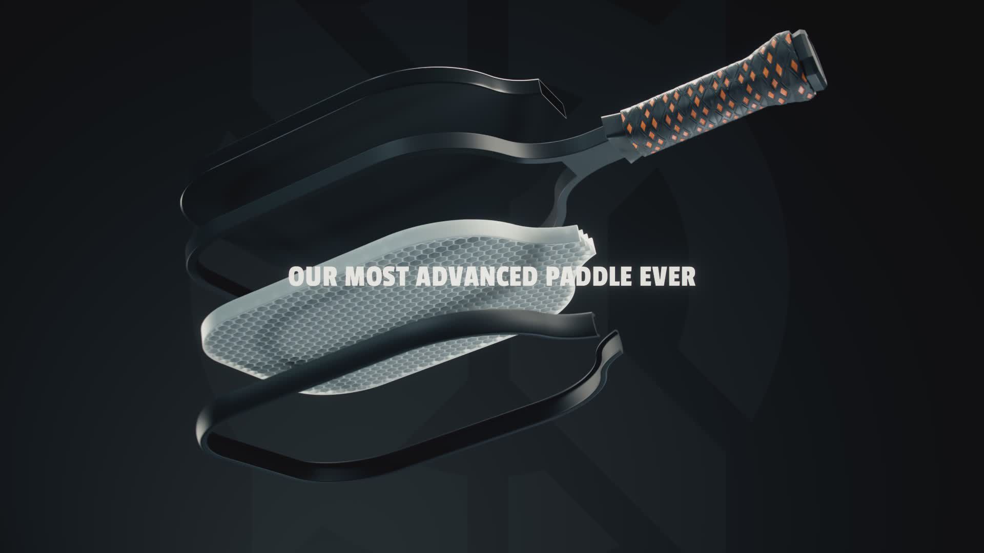 Onix Sports Mayhem 16 mm Pickleball Paddle product