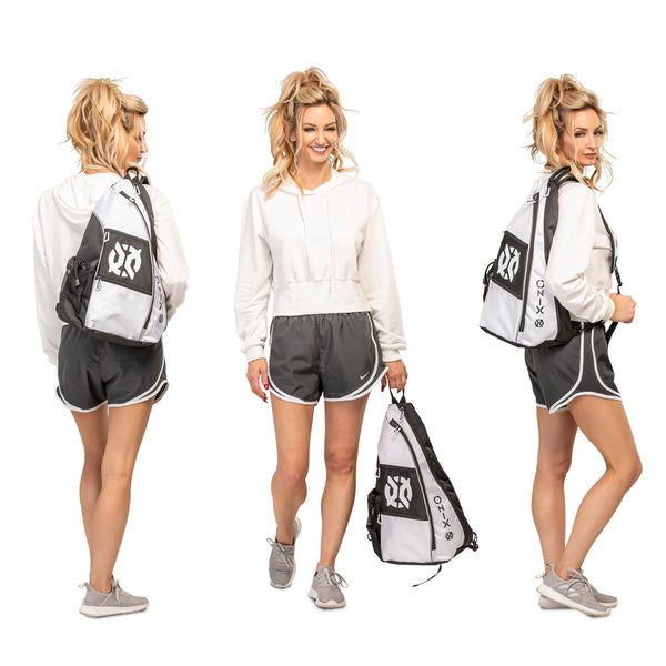Onix Sports Pickleball Pro Team Sling Bag product image