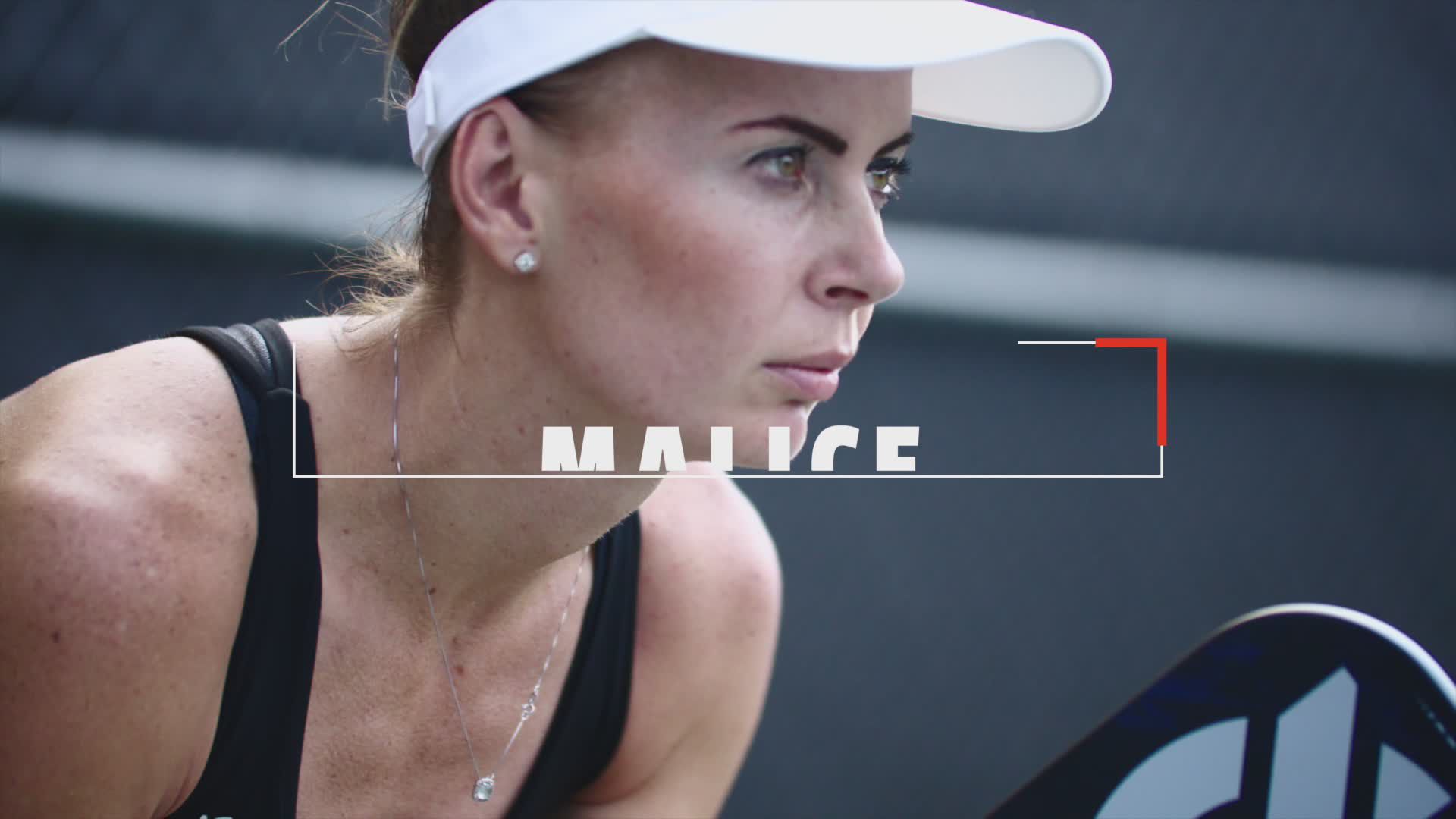 Onix Sports Malice Open Throat 16 mm Pickleball Paddle product