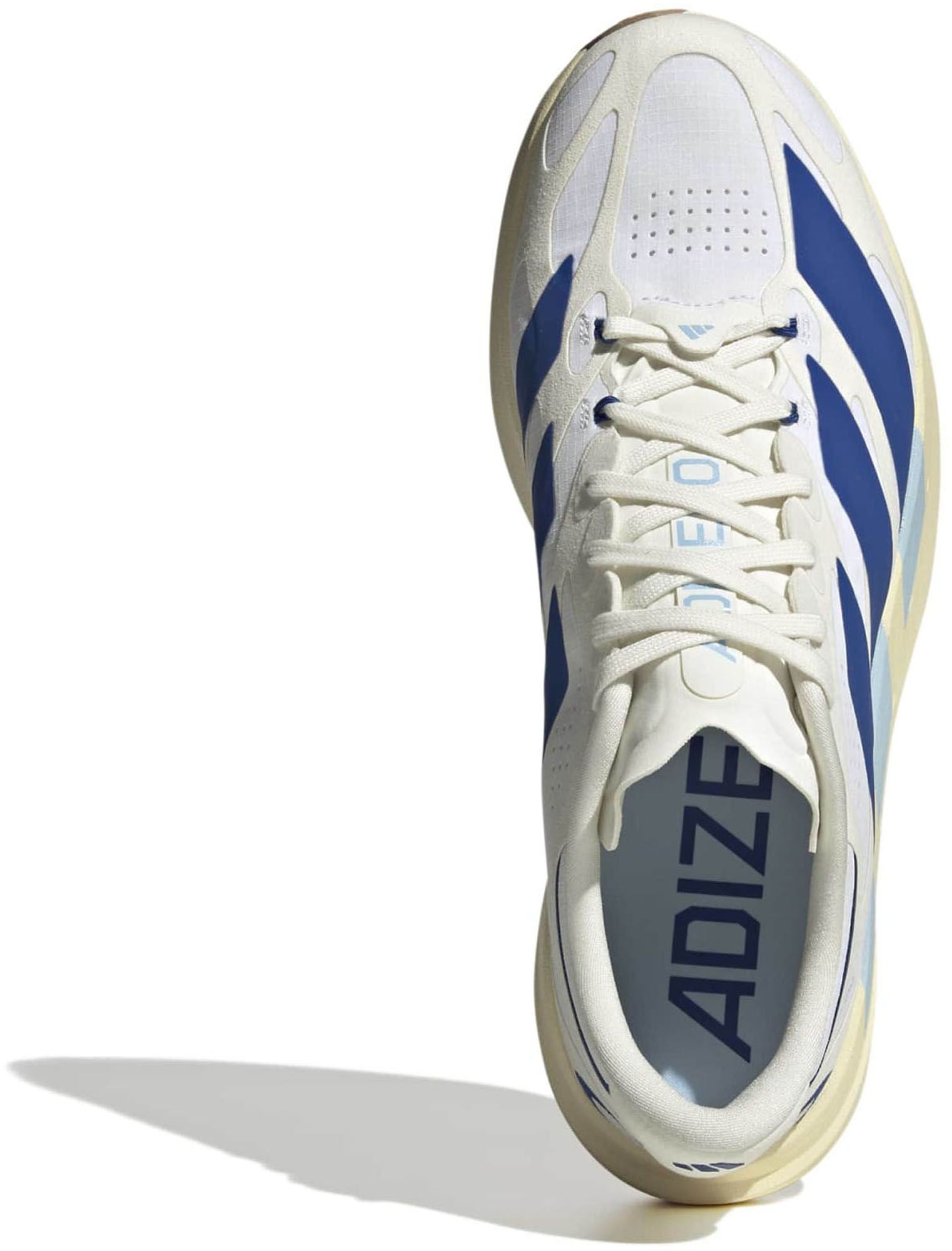adidas Men's Adizero EVO SL EXO Suede Running Shoes product image