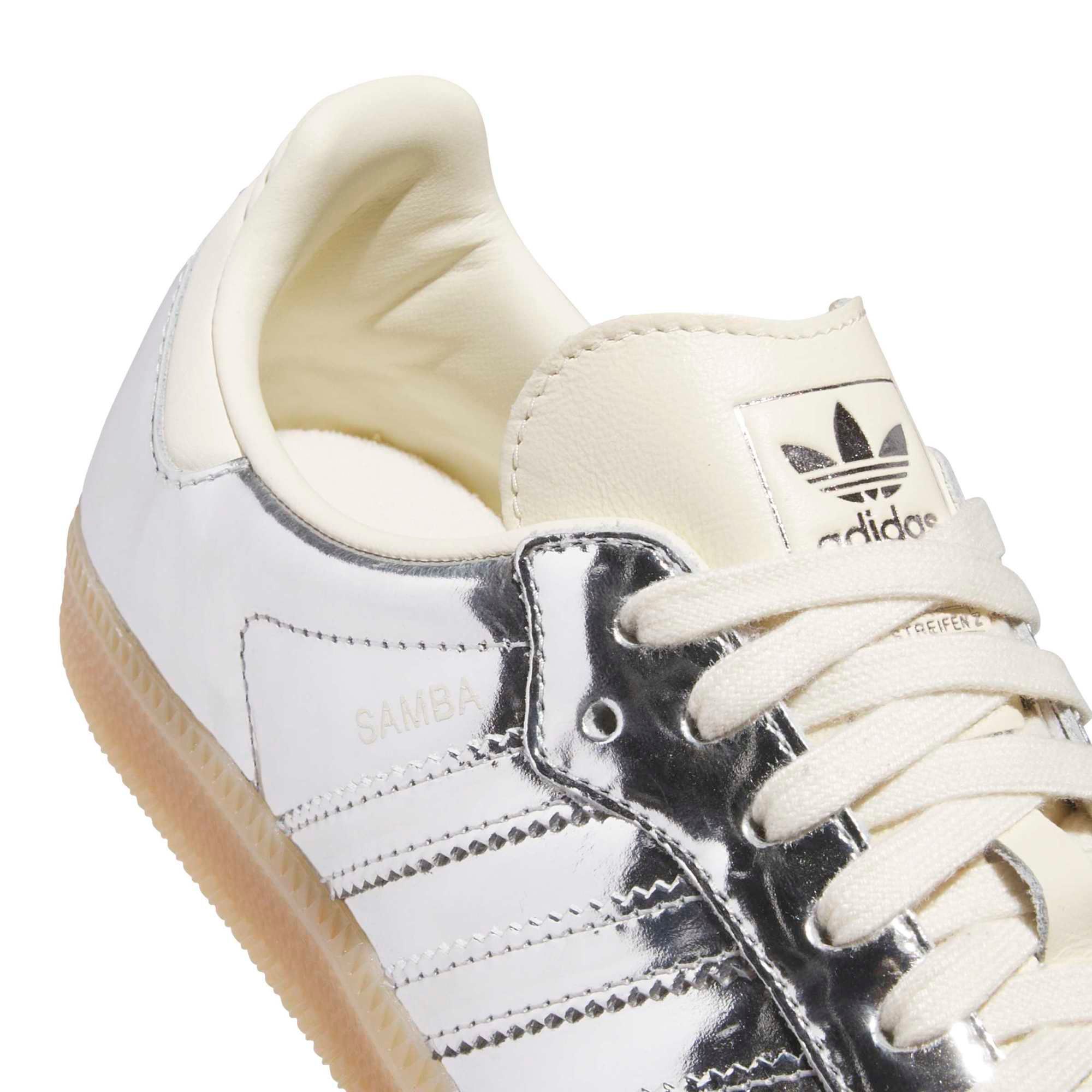 adidas Women's Samba OG Shoes product image
