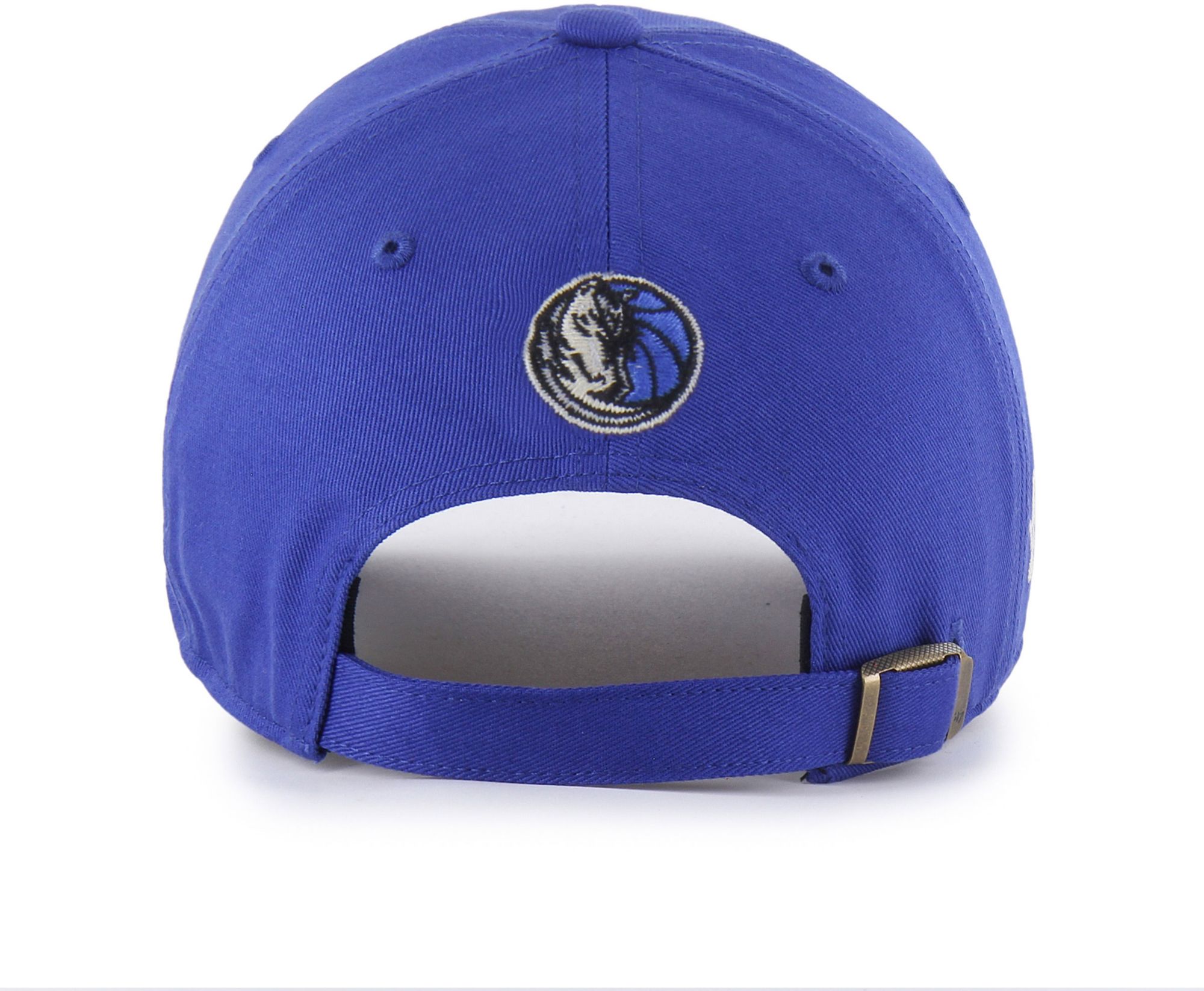 '47 Women's Dallas Mavericks Blue Zoey Clean Up Adjustable Hat product image