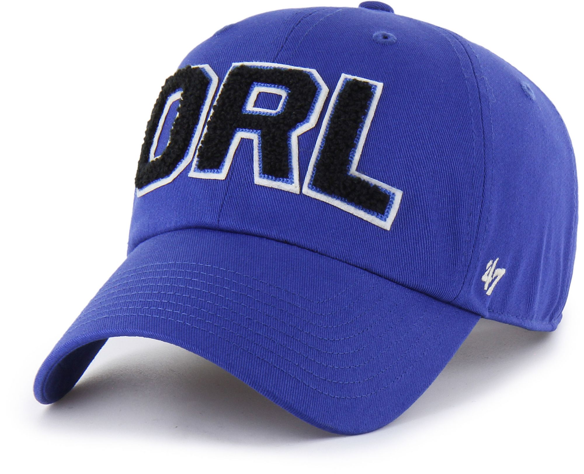 '47 Women's Orlando Magic Blue Zoey Clean Up Adjustable Hat product image