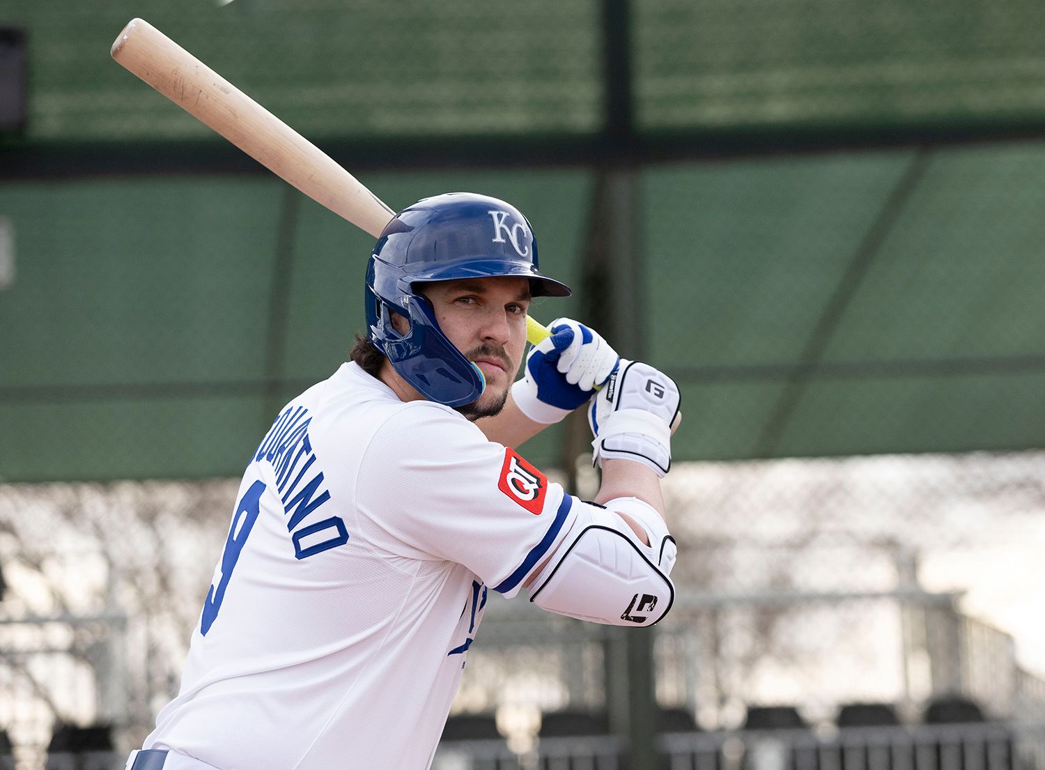 G-FORM Elite Batter's Hand Guard product image