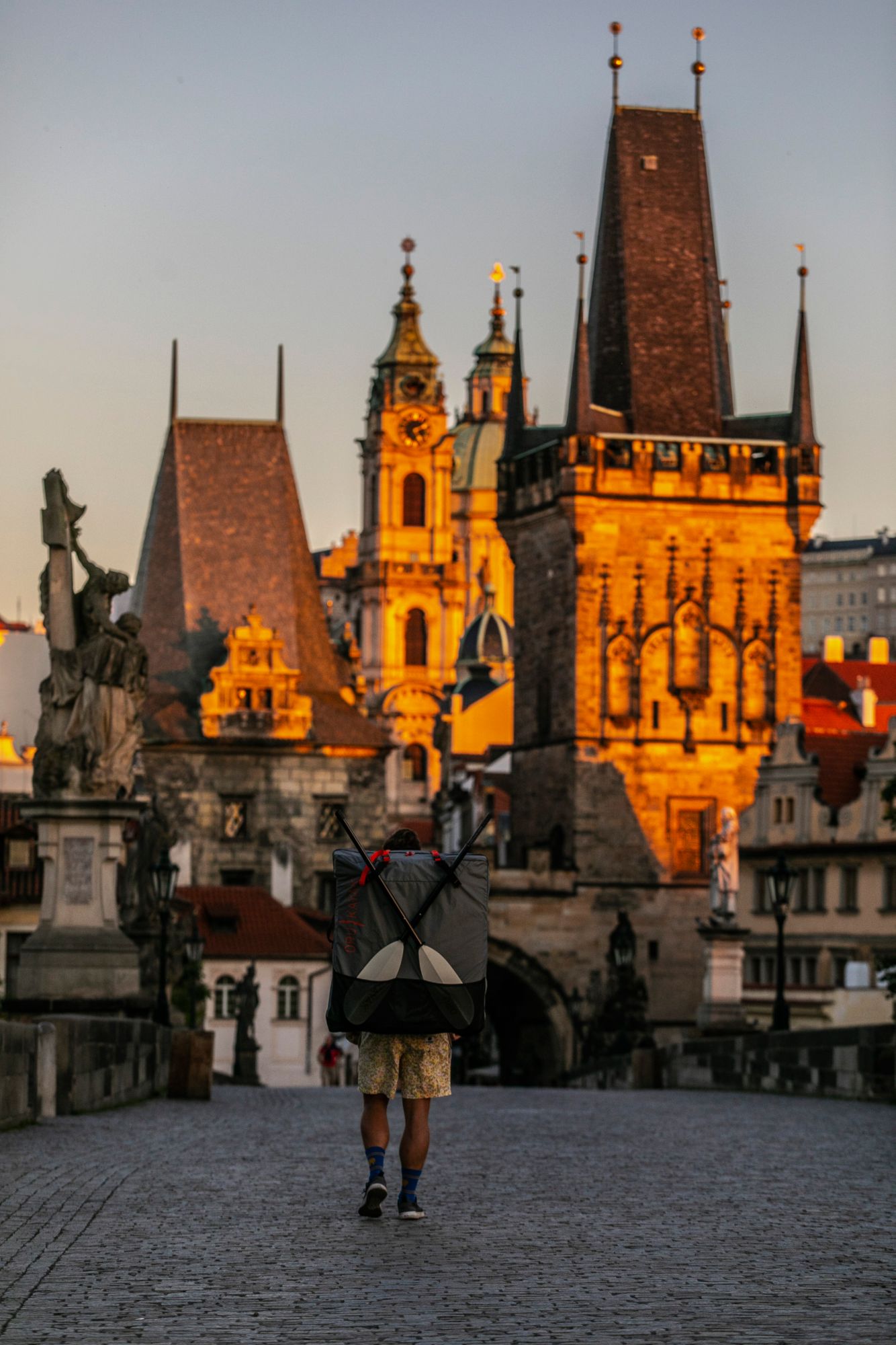 Oru Kayak Pack/Bag product image