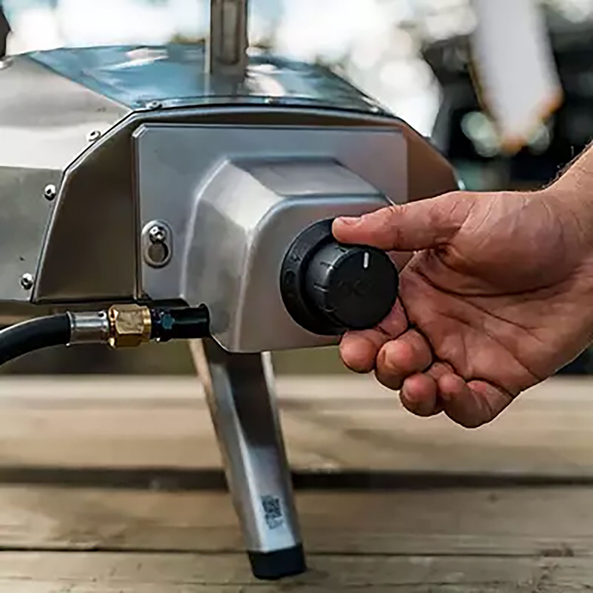 Ooni Karu 16 Gas Burner product image