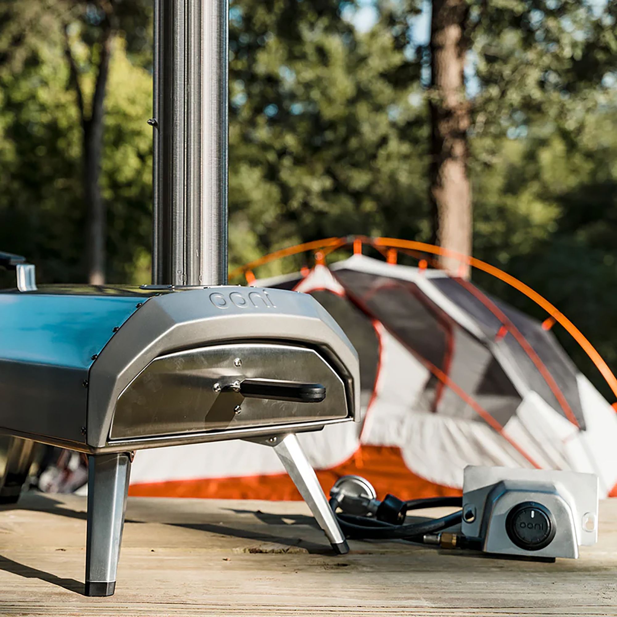 Ooni Karu 12 Gas Burner product image