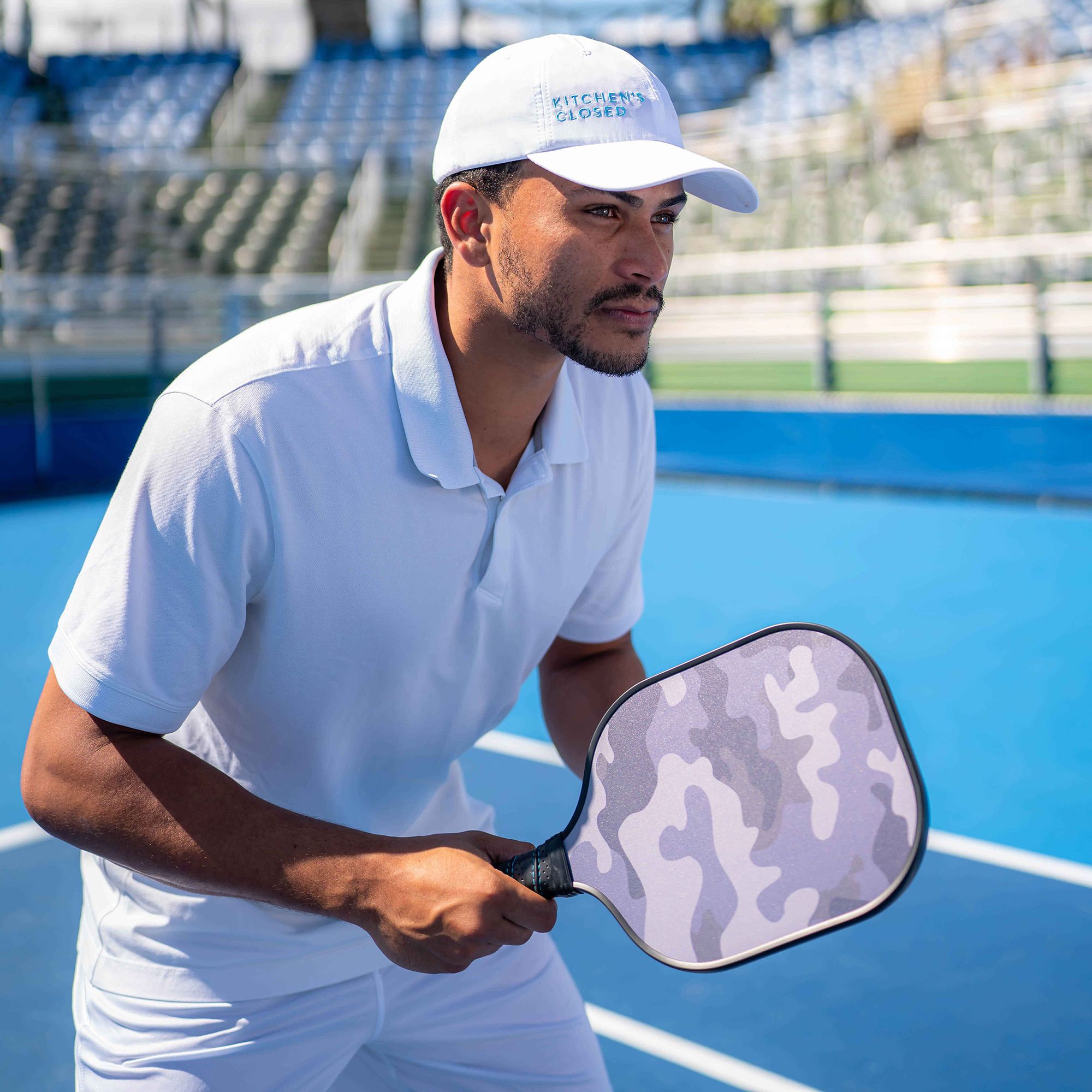 Swinton Kitchen's Closed Hat product image