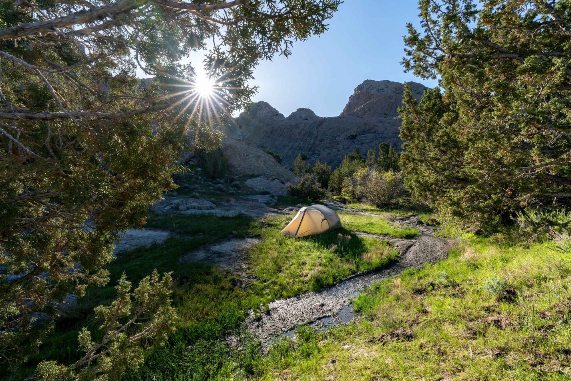 Klymit Maxfield 2 Person Tent product image