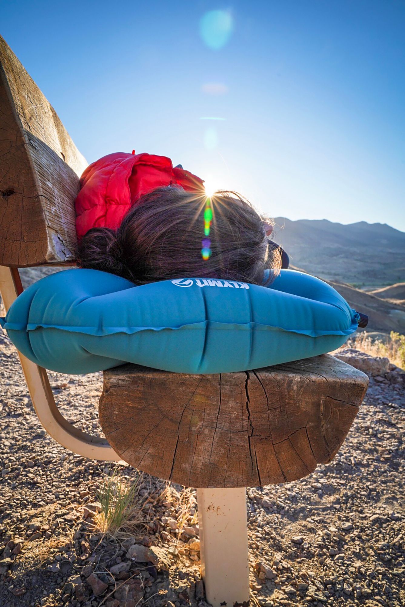 Klymit Pillow XL product image