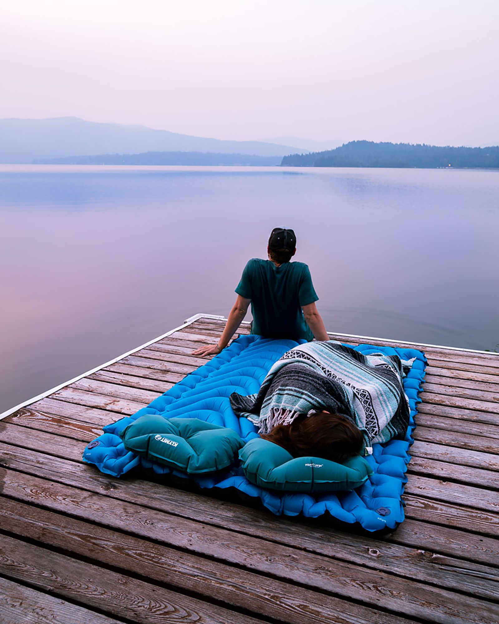 Klymit Pillow XL product image