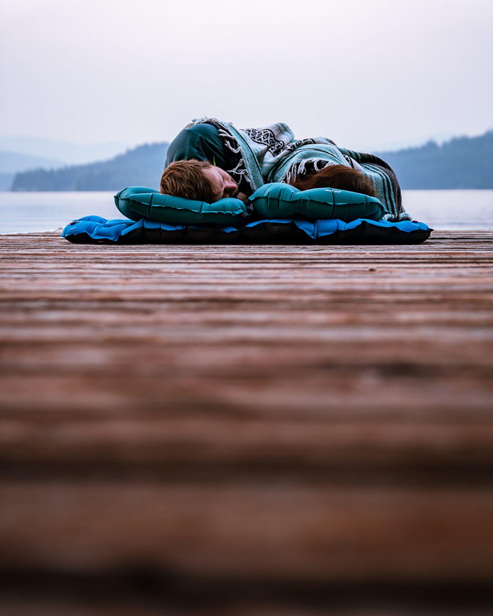 Klymit Pillow XL product image