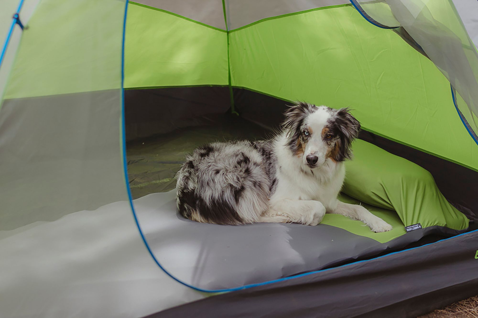 Klymit Luxe V Sheet Pad Cover product image