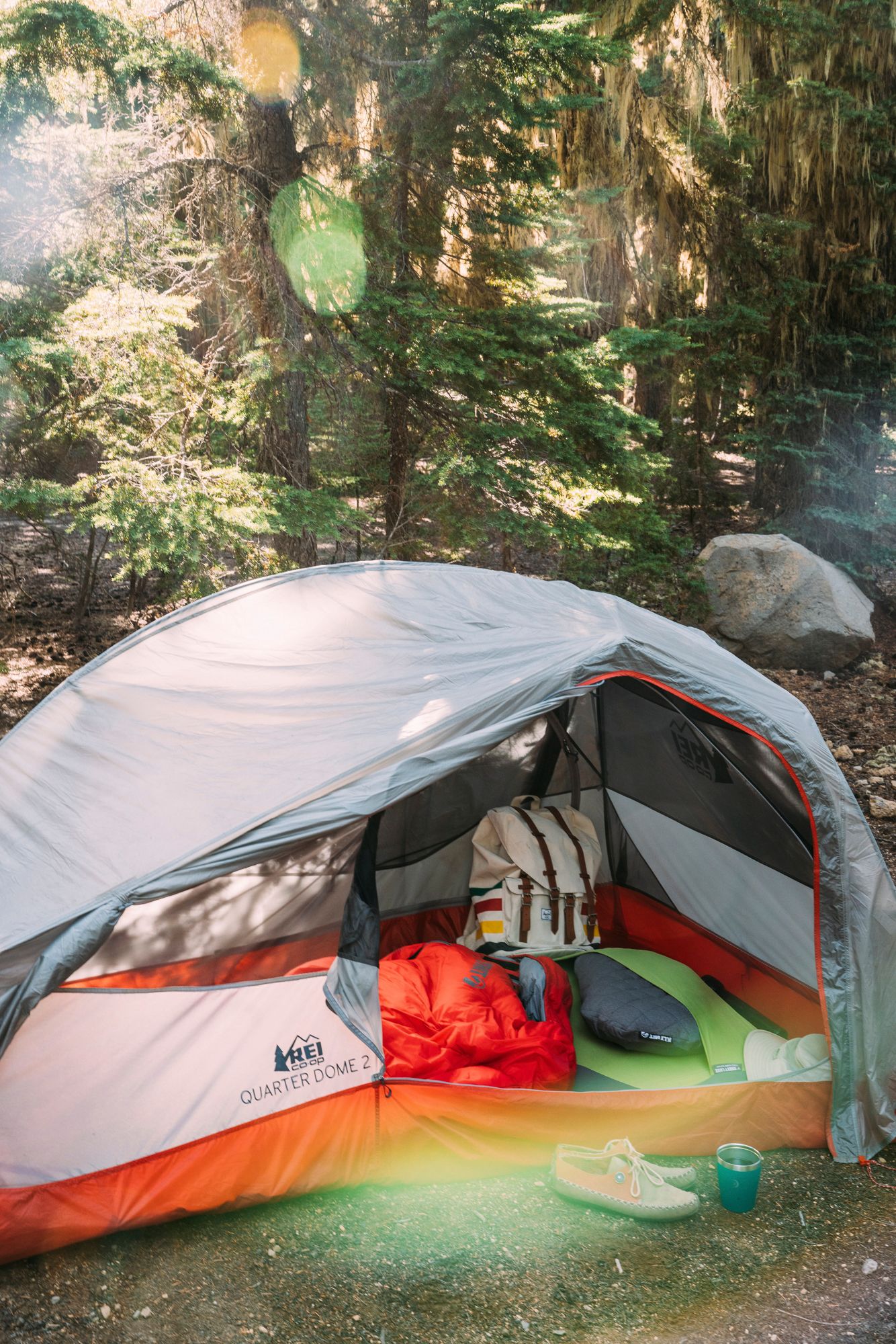 Klymit Luxe V Sheet Pad Cover product image