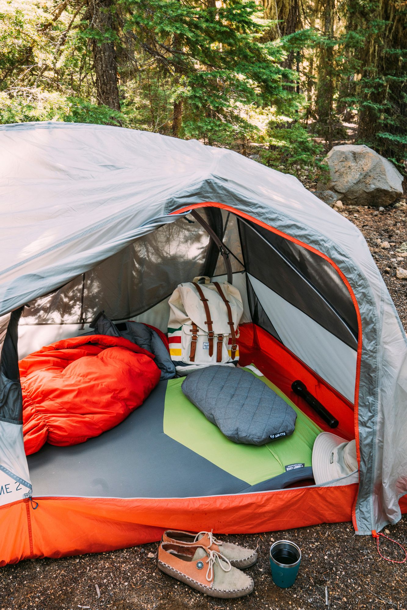 Klymit Luxe V Sheet Pad Cover product image