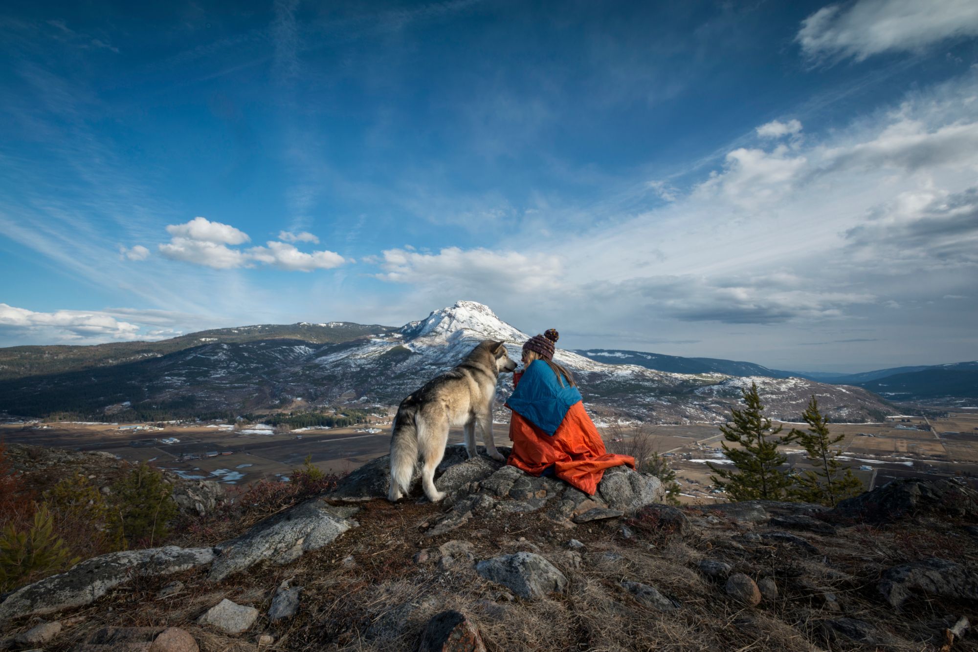 Klymit Versa Blanket product image