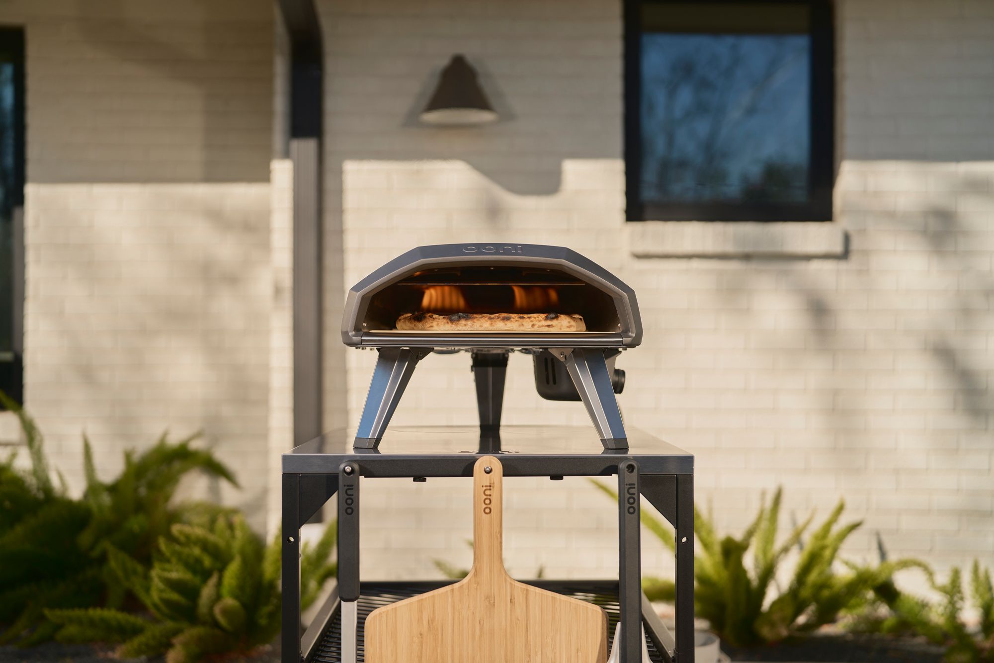 Ooni Koda 2 Gas Powered Outdoor Pizza Oven product image