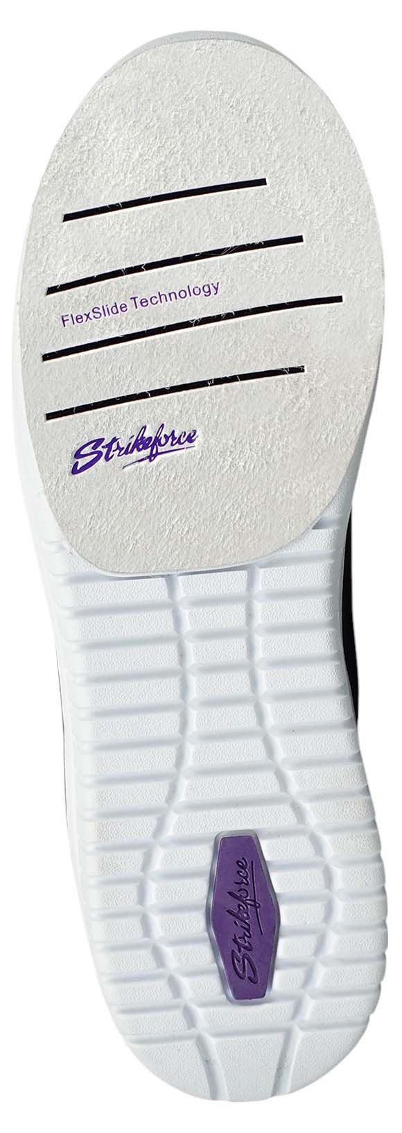 Strikeforce Women's Glitz Bowling Shoes product image