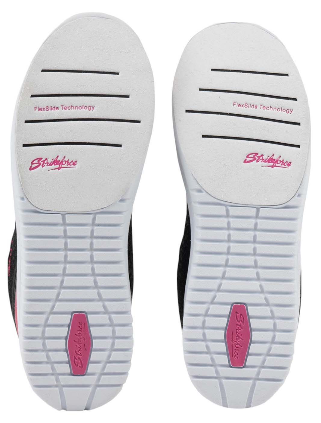 Strikeforce Women's Glitz Bowling Shoes product image