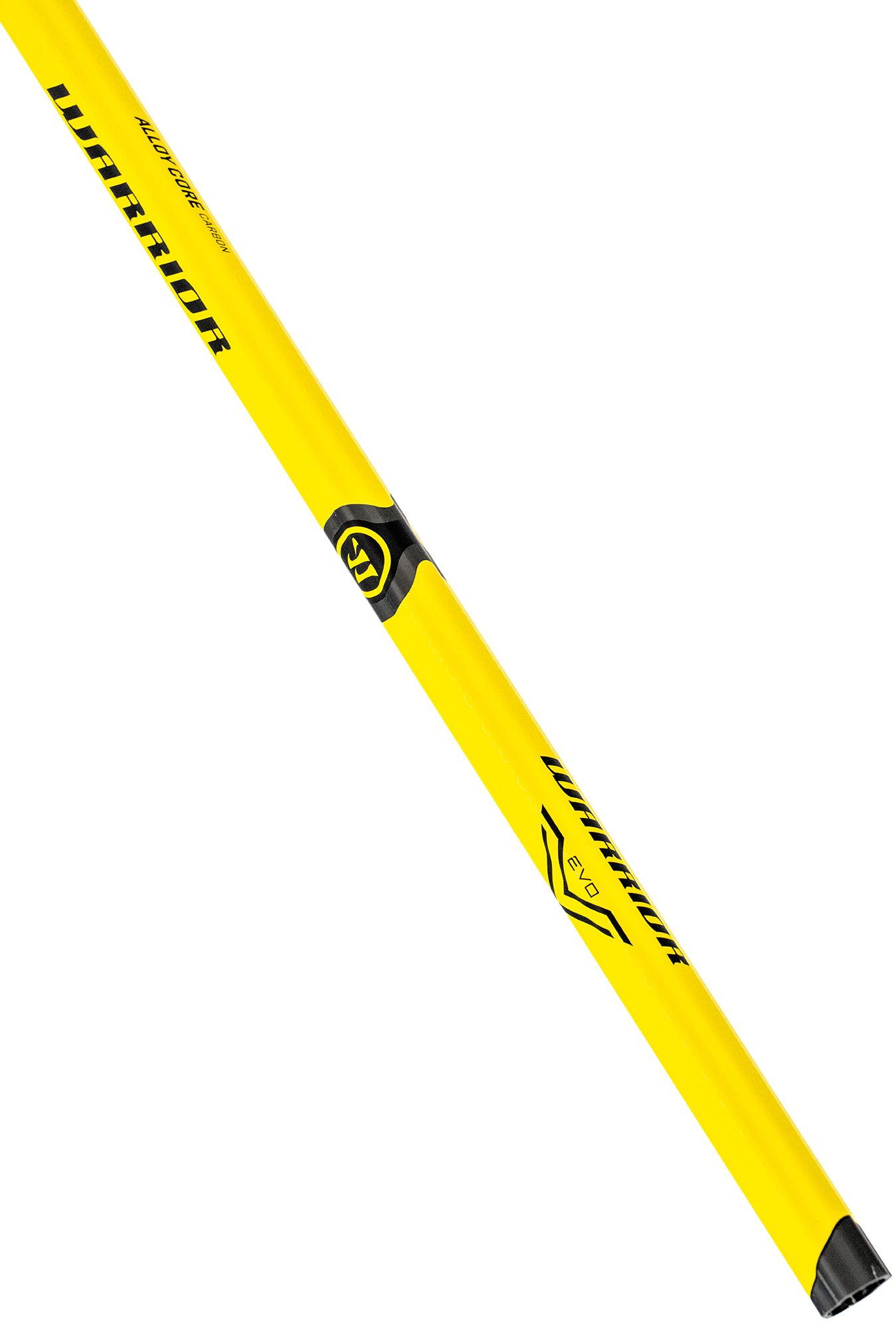 Warrior Men's Evo V Alloy Core Carbon Attack/Box Lacrosse Shaft product image