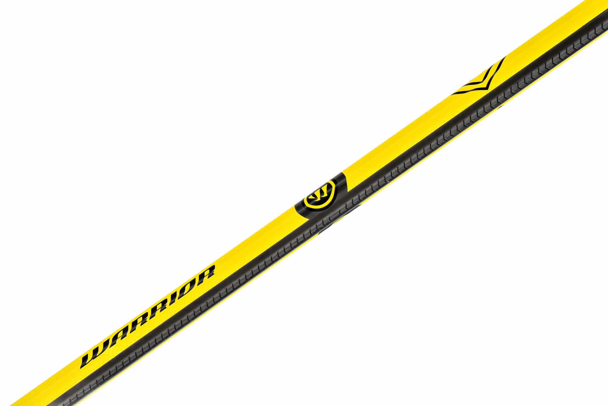 Warrior Men's Evo V Alloy Core Carbon Attack/Box Lacrosse Shaft product image