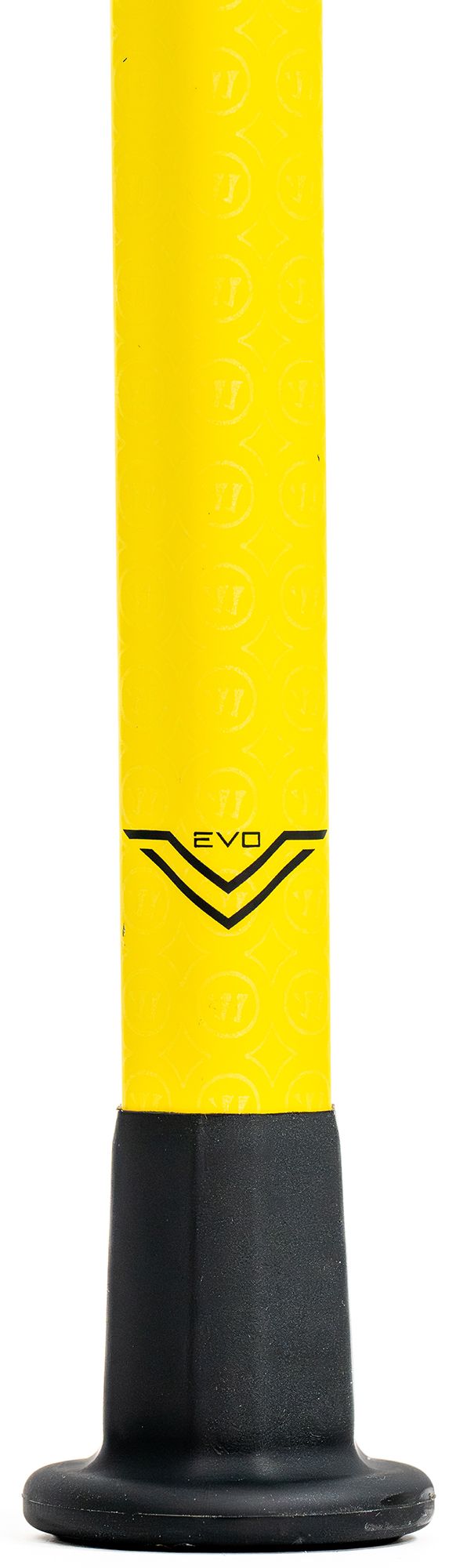 Warrior Men's Evo V Alloy Core Carbon Attack/Box Lacrosse Shaft product image