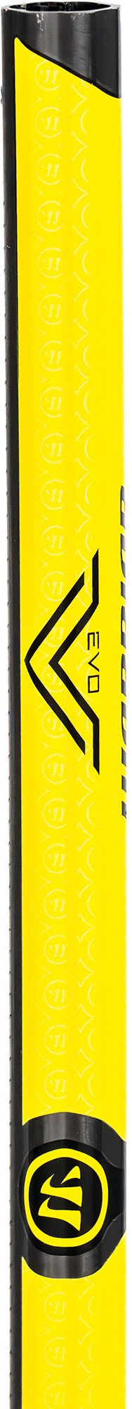 Warrior Men's Evo V Alloy Core Carbon Attack/Box Lacrosse Shaft product image