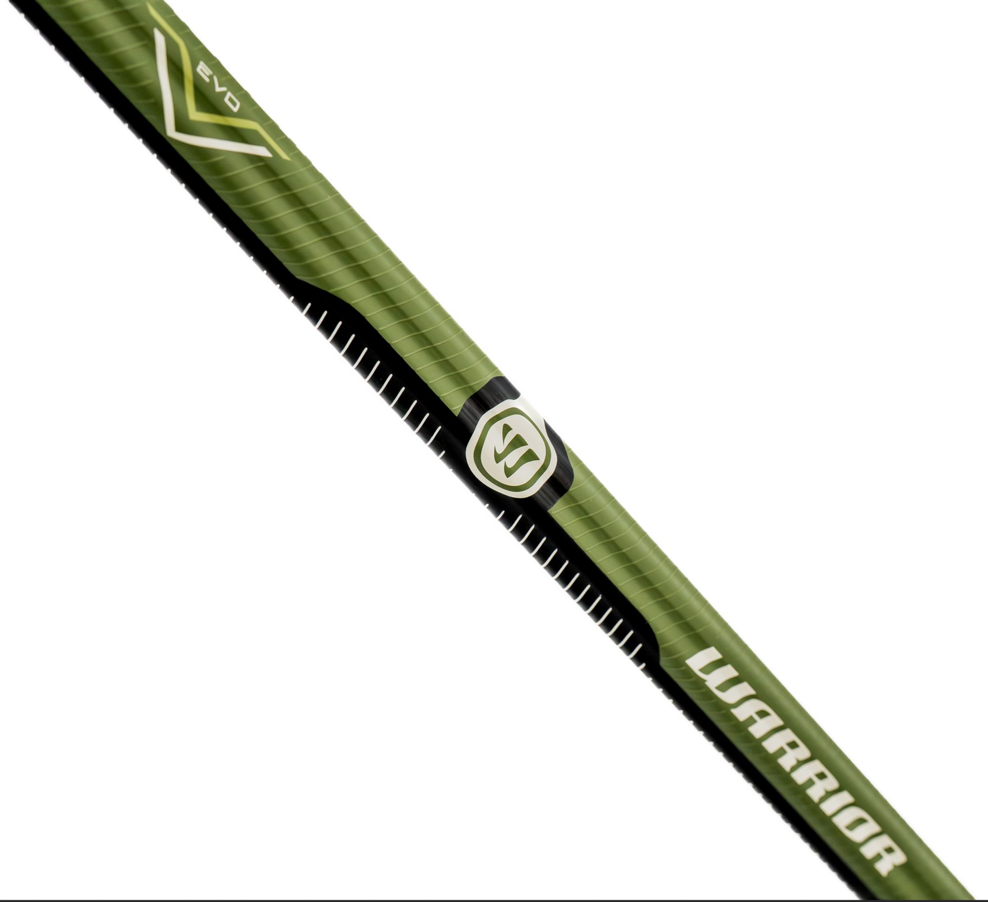 Warrior Men's Evo V Alloy Core Carbon Attack/Box Lacrosse Shaft product image