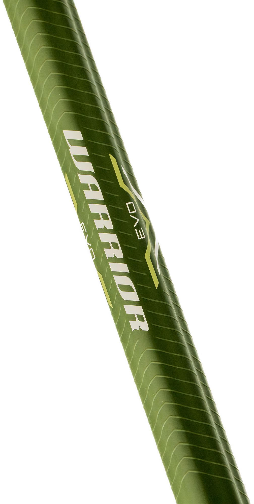 Warrior Men's Evo V Alloy Core Carbon Attack/Box Lacrosse Shaft product image