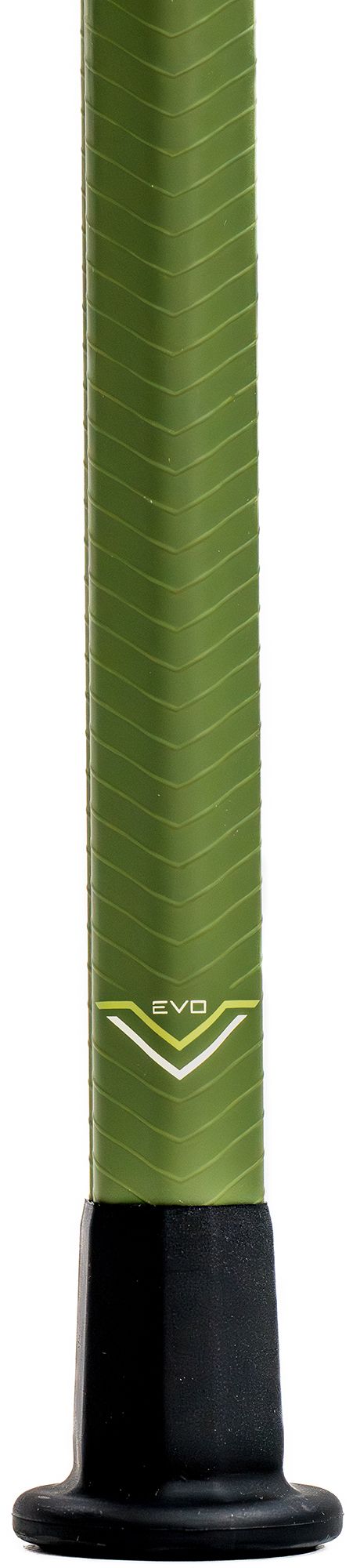 Warrior Men's Evo V Alloy Core Carbon Attack/Box Lacrosse Shaft product image