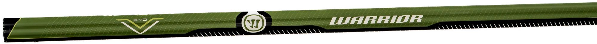 Warrior Men's Evo V Alloy Core Carbon Attack/Box Lacrosse Shaft product image