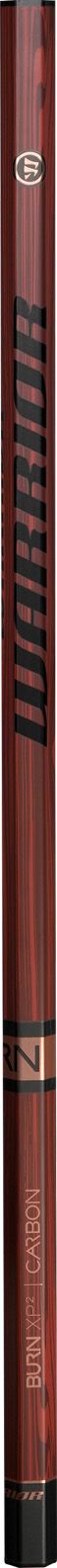 Warrior Burn XP2 Attack Lacrosse Shaft product image