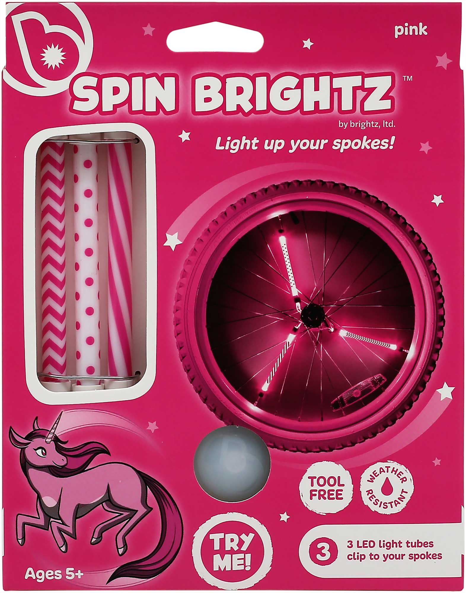 Brightz Youth Spin Brightz product image