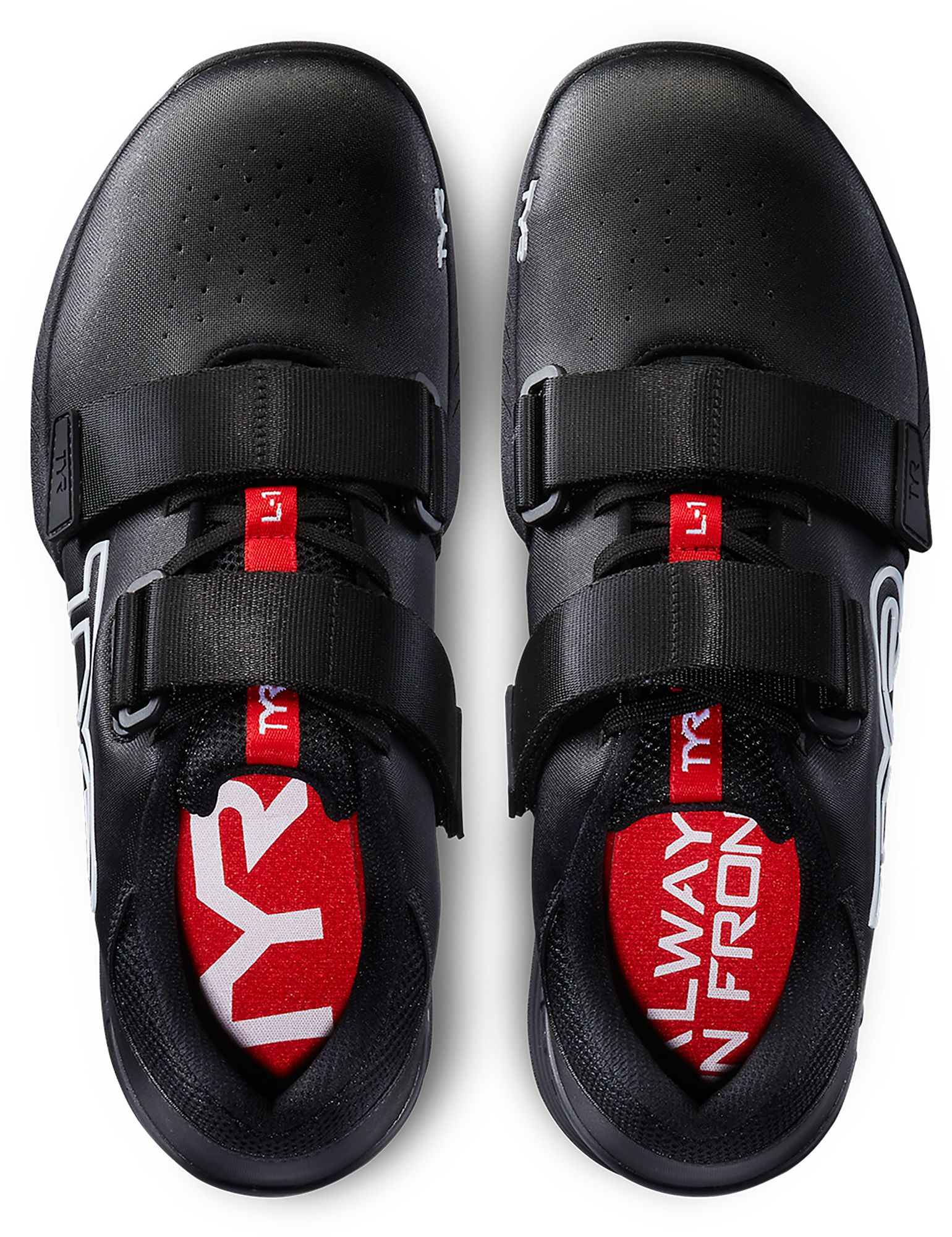 TYR Men's L-1 Lifter Shoes product image