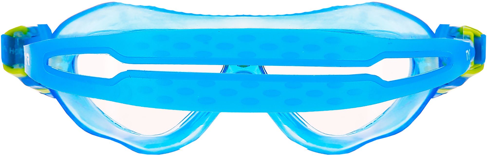 TYR Mako JR Swim Mask product image