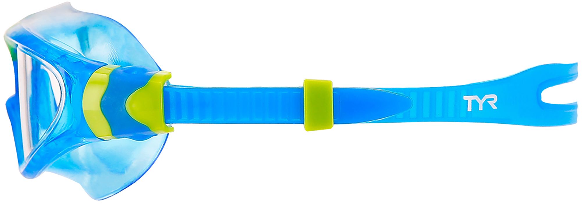 TYR Mako JR Swim Mask product image