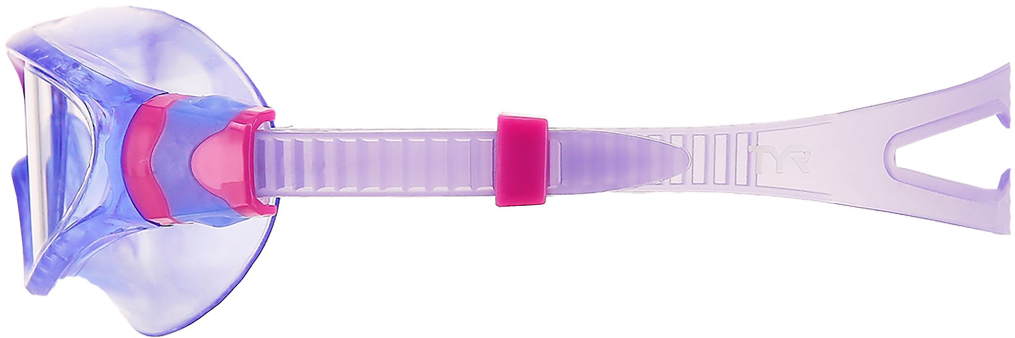 TYR Mako JR Swim Mask product image