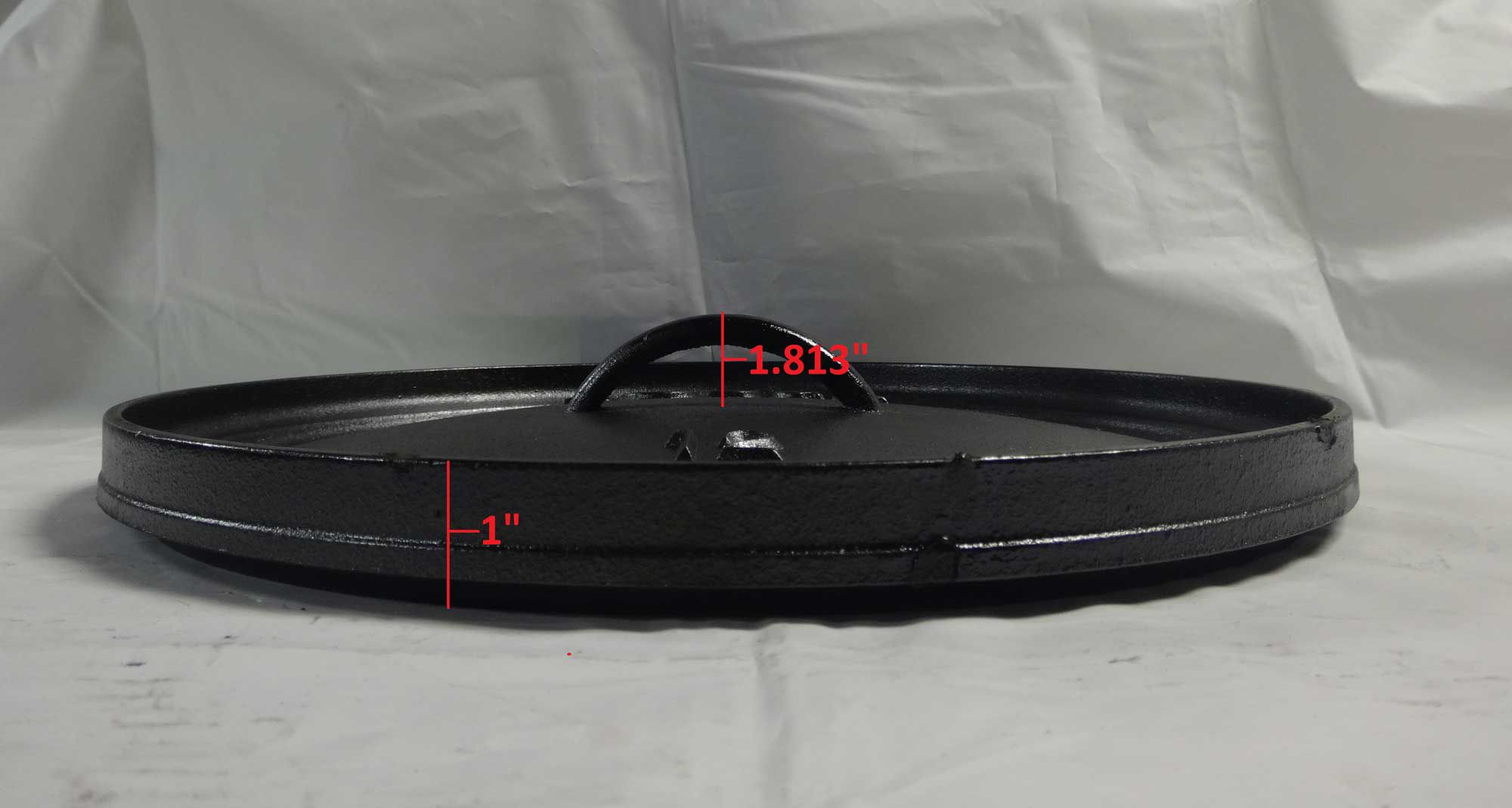 Lodge 8-Quart Deep Dutch Oven product image