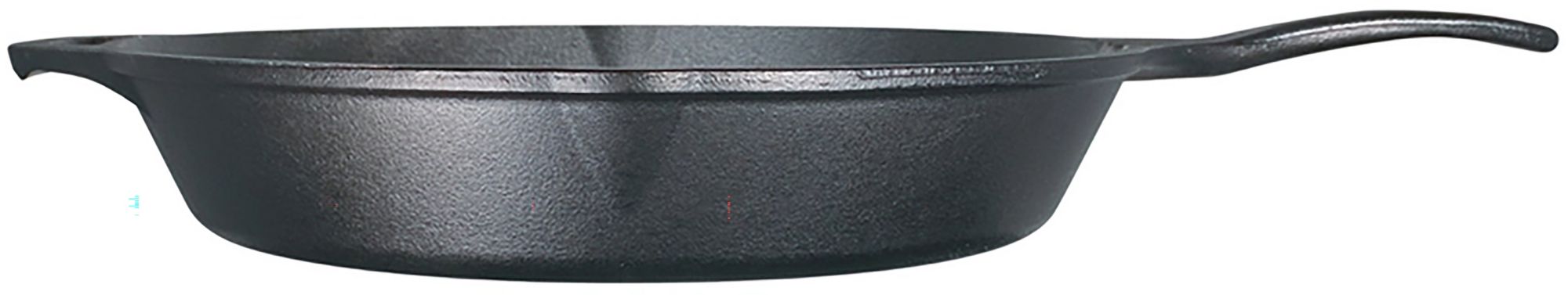 Lodge 13.25 In. Cast Iron Turkey Skillet product image