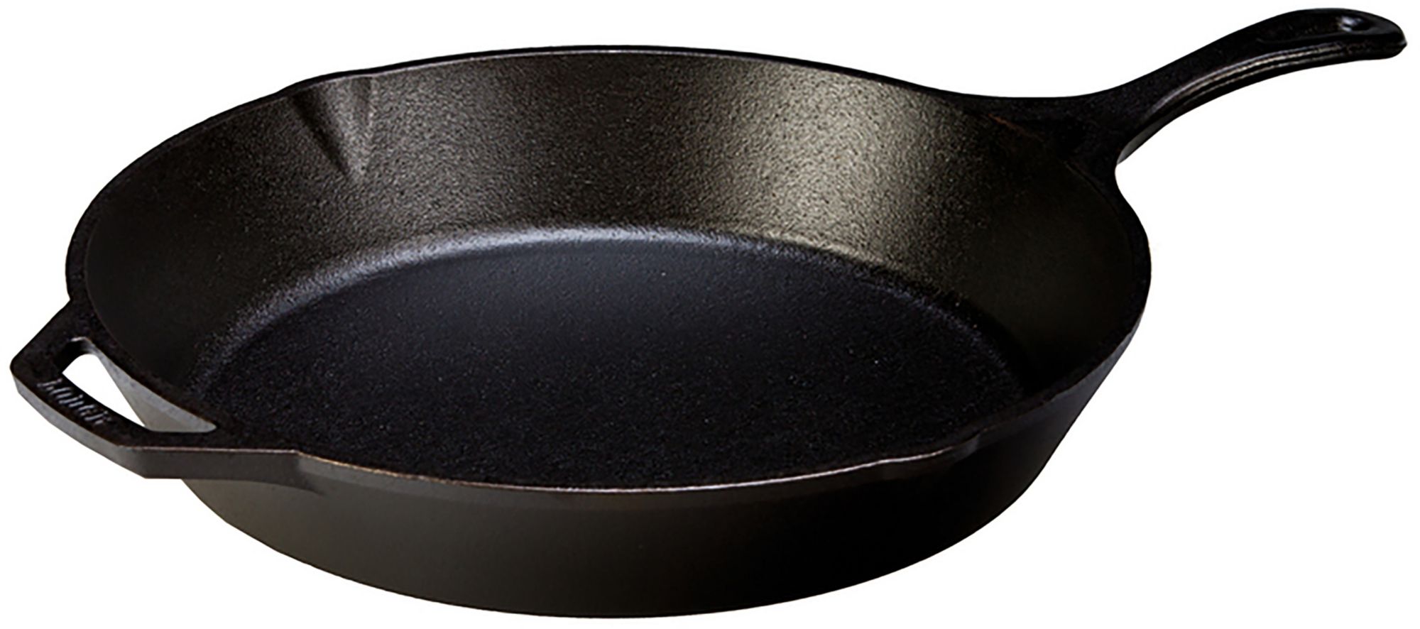 Lodge 13.25 In. Cast Iron Turkey Skillet product image