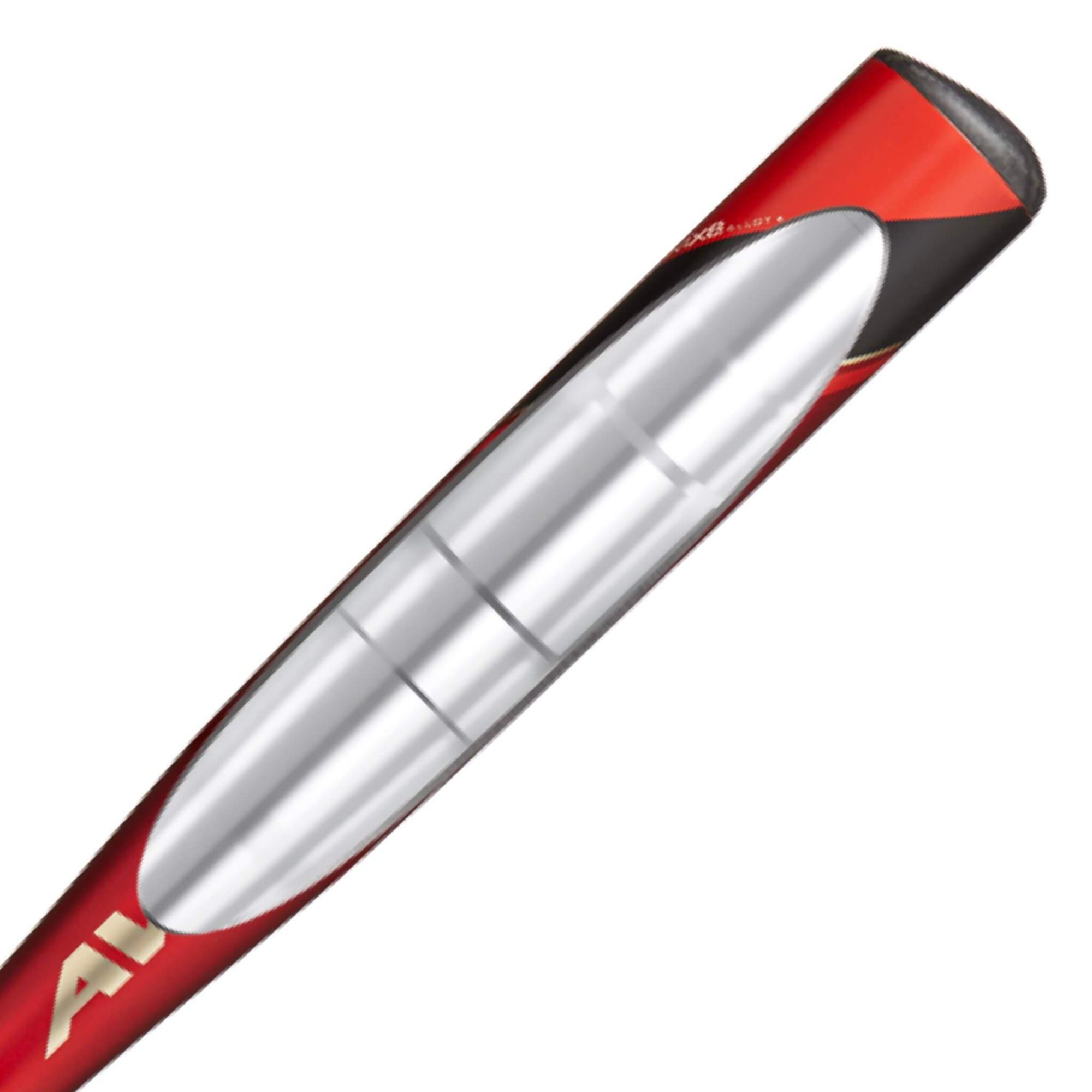 Axe Avenge Pro Hybrid Power Handle BBCOR Bat (-3) product image