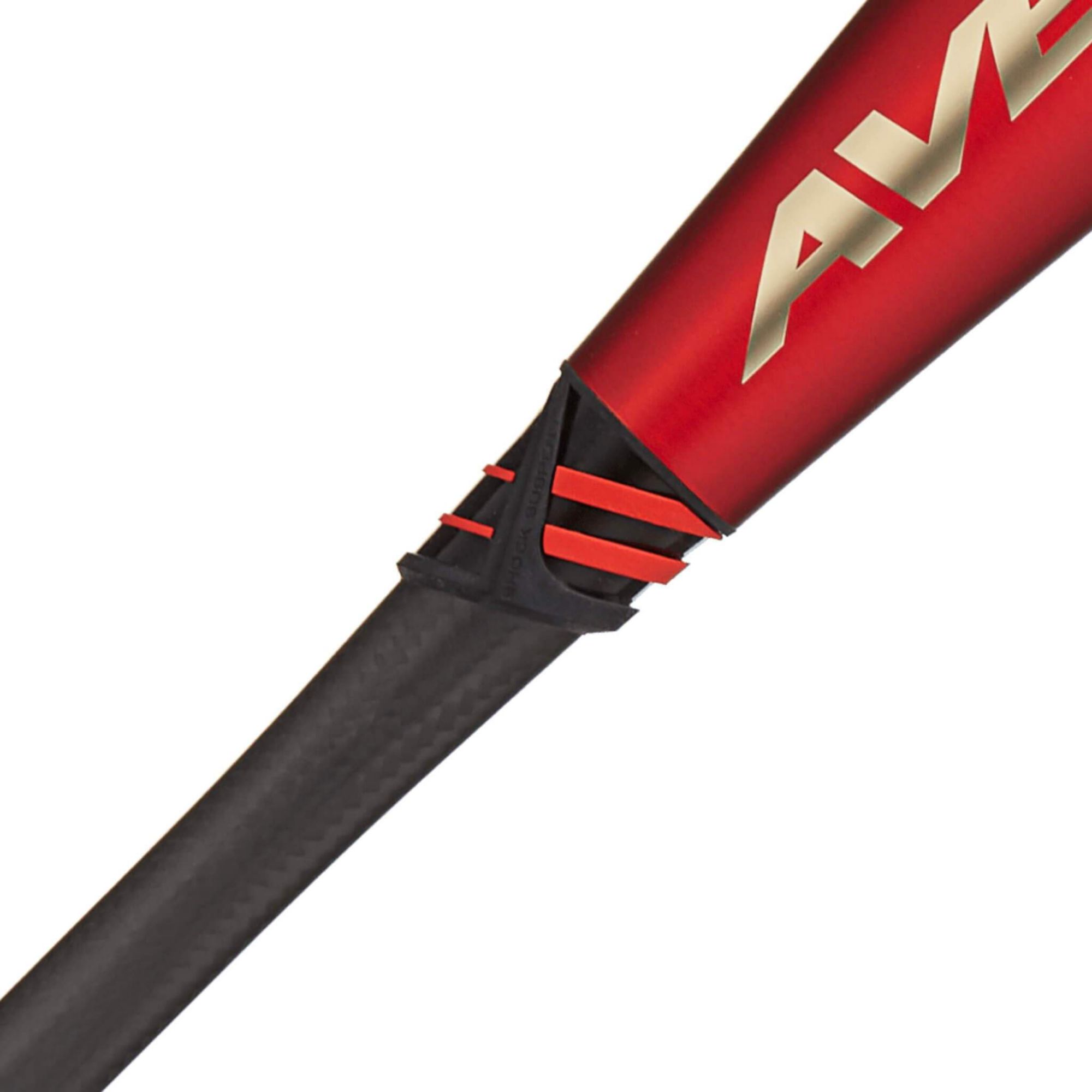 Axe Avenge Pro Hybrid Power Handle BBCOR Bat (-3) product image