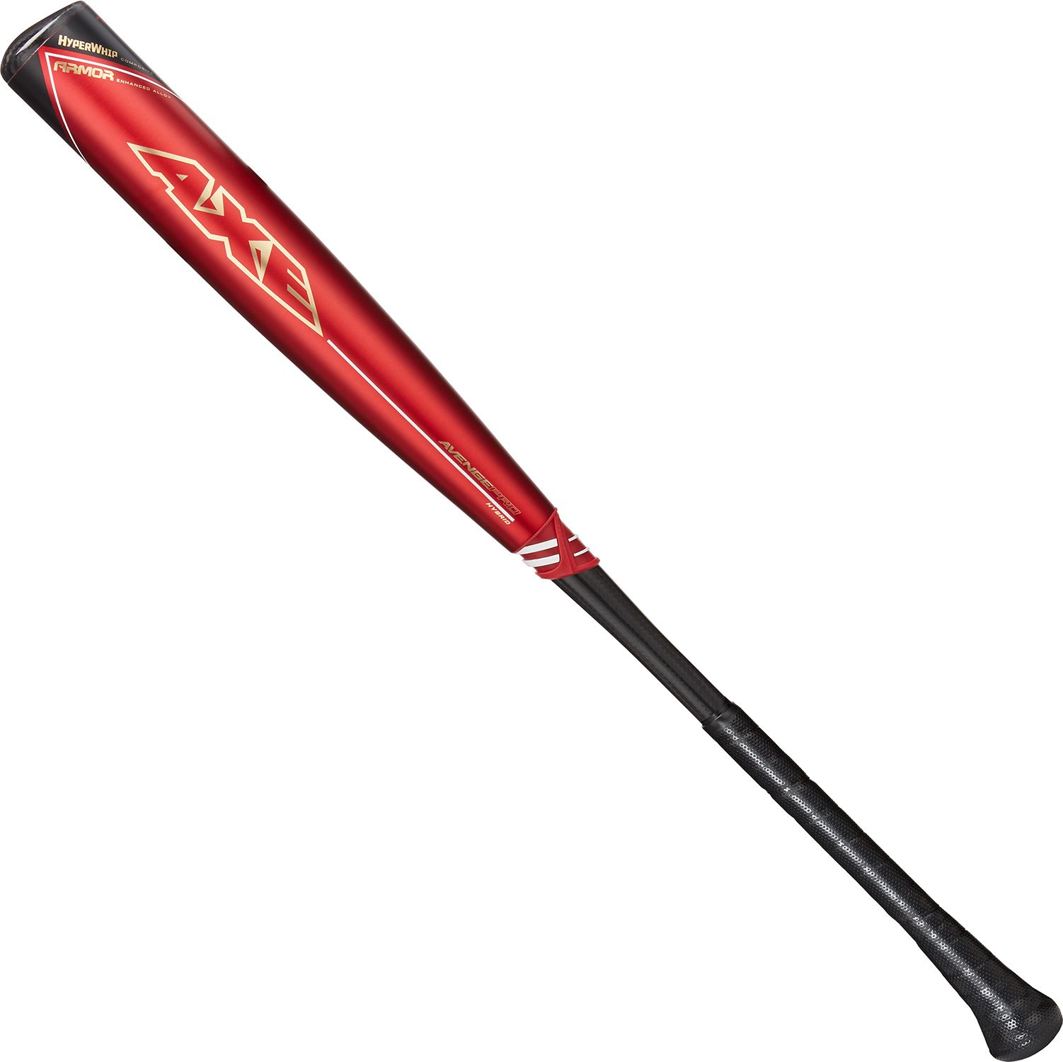 Axe Avenge Pro Hybrid Flared Knob BBCOR Bat (-3) product image