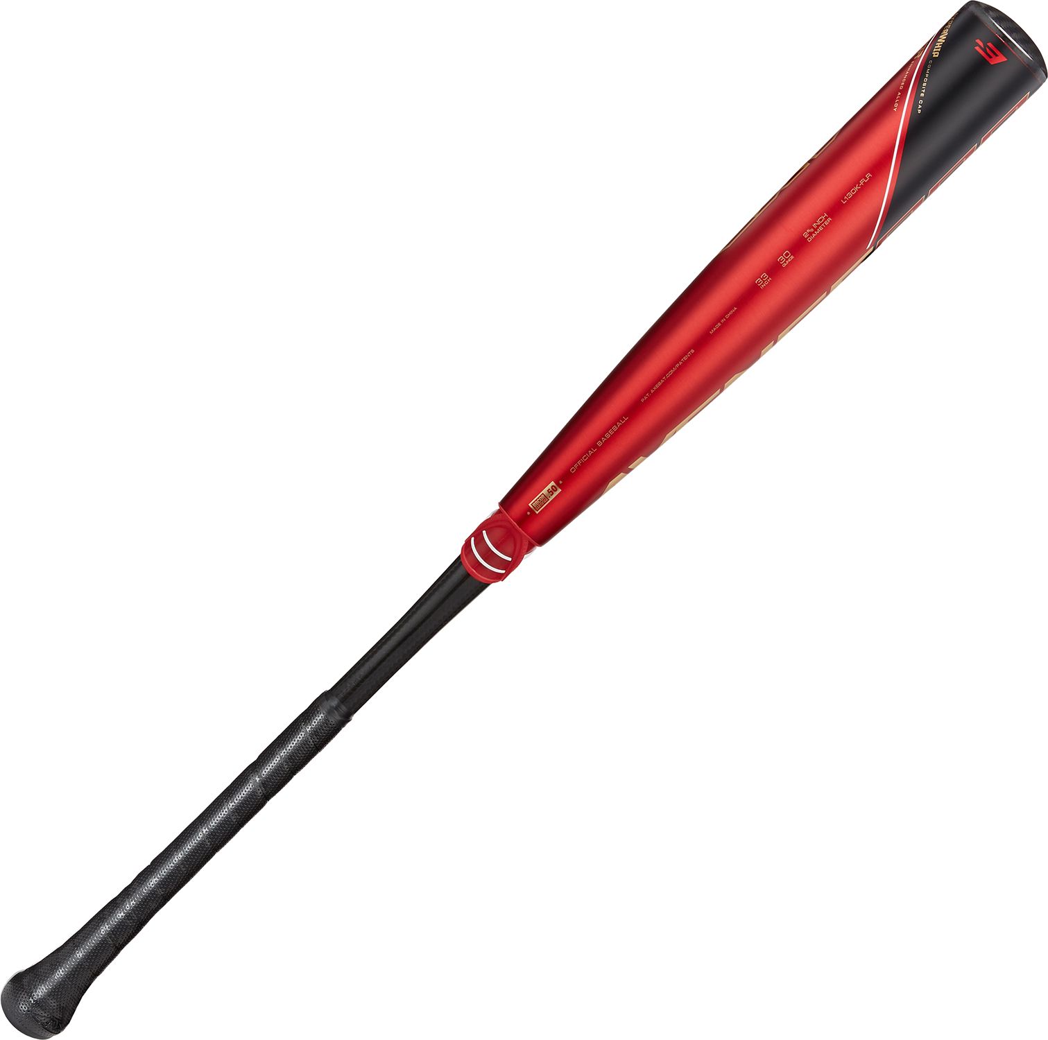 Axe Avenge Pro Hybrid Flared Knob BBCOR Bat (-3) product image