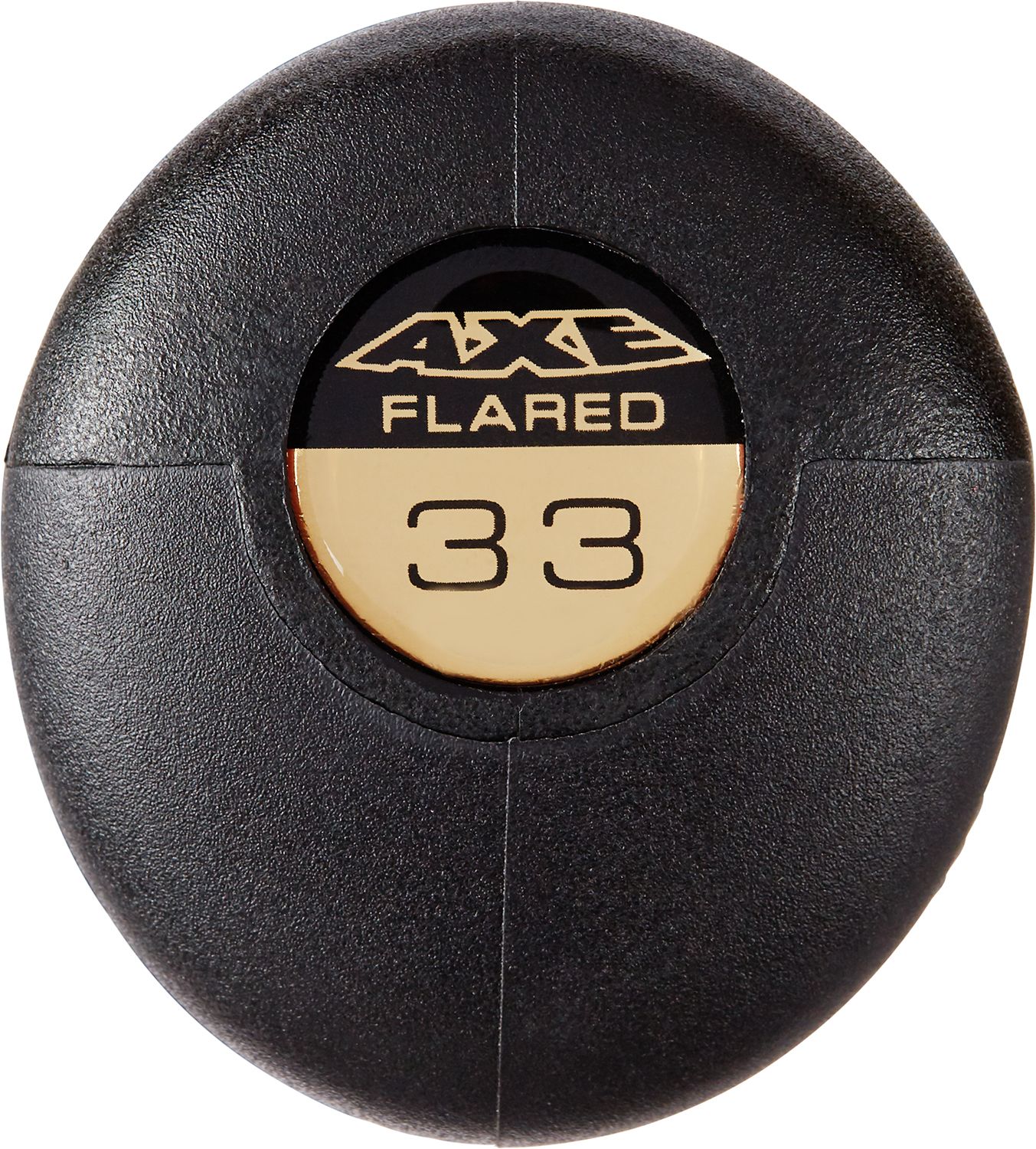 Axe Avenge Pro Hybrid Flared Knob BBCOR Bat (-3) product image