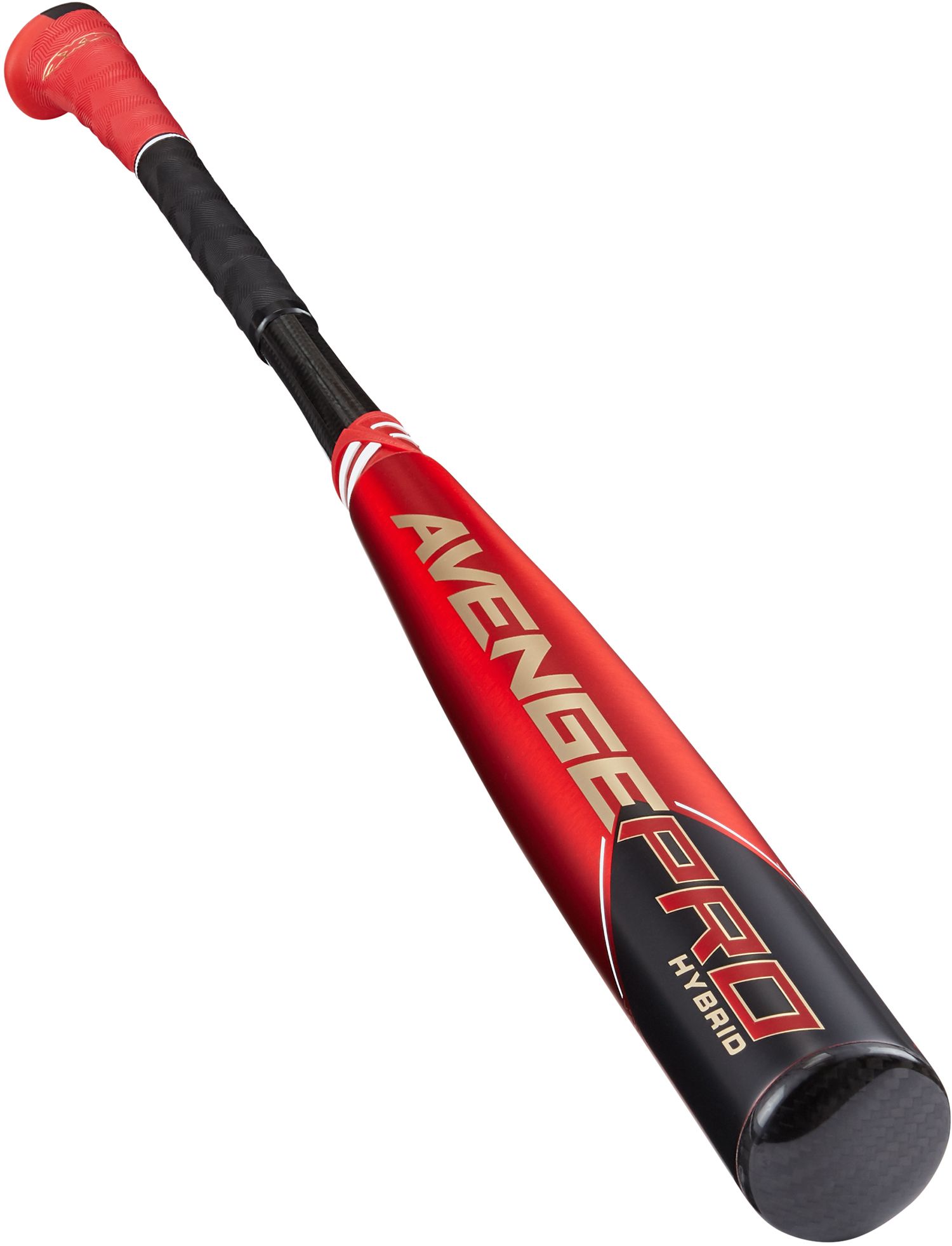 Axe Avenge Pro Hybrid BBCOR Bat 2023 (-3)