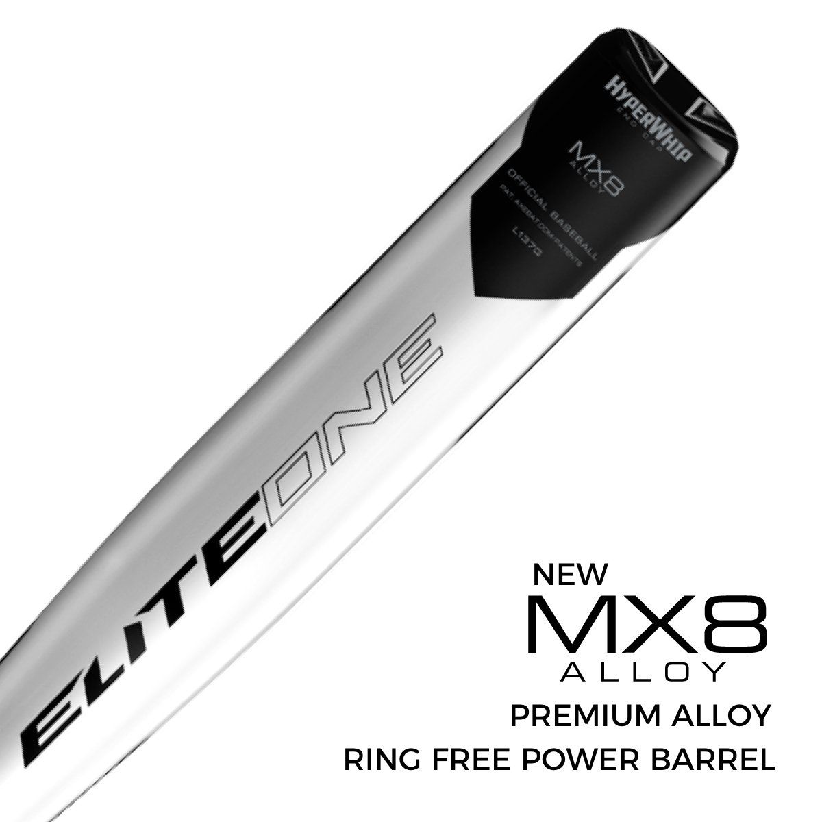 Axe EliteONE BBCOR Bat 2019 (-3) product image